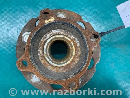 ФОТО Ступица для Acura RDX TB3, TB4 (03.2012-12.2015) Киев