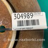 ФОТО Диск тормозной передний для Acura RDX TB3, TB4 (03.2012-12.2015) Киев