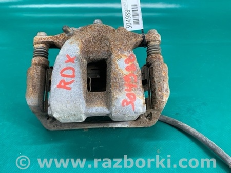 ФОТО Суппорт для Acura RDX TB3, TB4 (03.2012-12.2015) Киев