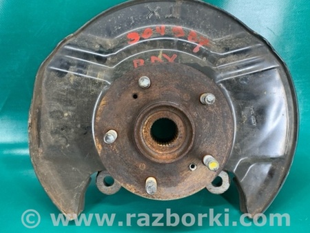 ФОТО Кулак поворотный для Acura RDX TB3, TB4 (03.2012-12.2015) Киев