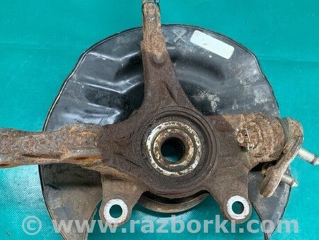 ФОТО Кулак поворотный для Acura RDX TB3, TB4 (03.2012-12.2015) Киев