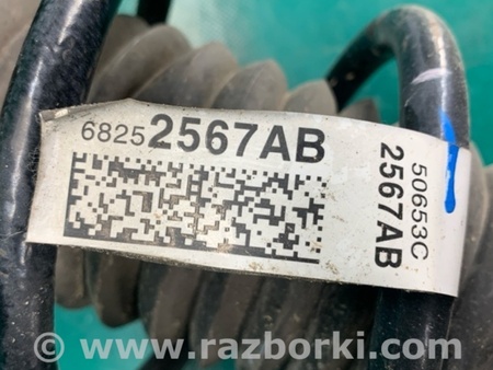 ФОТО Амортизатор для Jeep Compass (17-21) Киев