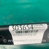 ФОТО Накладка крышки багажника для Jeep Compass (17-21) Киев