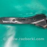 ФОТО Накладка крышки багажника для Jeep Compass (17-21) Киев
