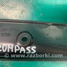 ФОТО Накладка крышки багажника для Jeep Compass (17-21) Киев