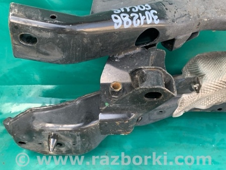 ФОТО Балка задней подвески для Ford Focus 3 (01.2010 - 03.2018) Киев