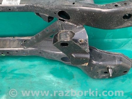 ФОТО Балка задней подвески для Ford Focus 3 (01.2010 - 03.2018) Киев