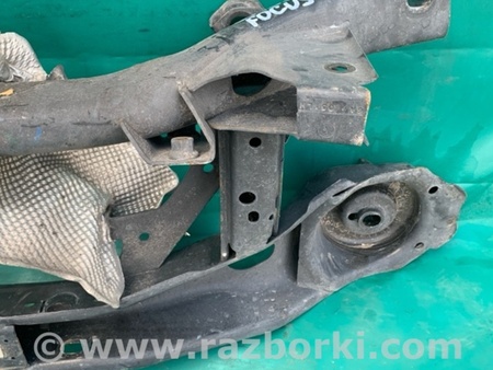 ФОТО Балка задней подвески для Ford Focus 3 (01.2010 - 03.2018) Киев