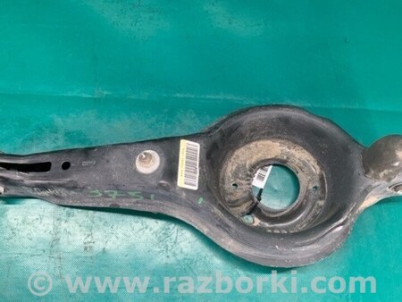 ФОТО Рычаг задний нижний поперечный для Ford Focus 3 (01.2010 - 03.2018) Киев