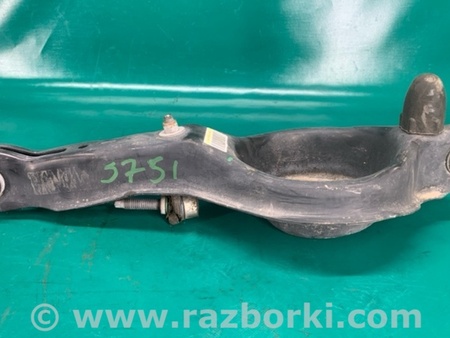 ФОТО Рычаг задний нижний поперечный для Ford Focus 3 (01.2010 - 03.2018) Киев