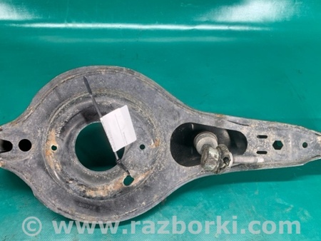 ФОТО Рычаг задний нижний поперечный для Ford Focus 3 (01.2010 - 03.2018) Киев