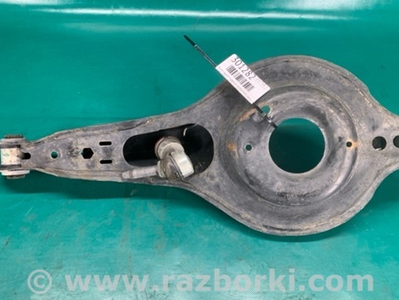 ФОТО Рычаг задний нижний поперечный для Ford Focus 3 (01.2010 - 03.2018) Киев