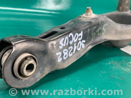 ФОТО Рычаг задний нижний поперечный для Ford Focus 3 (01.2010 - 03.2018) Киев