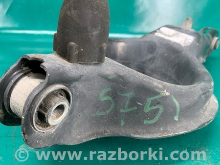 ФОТО Рычаг задний нижний поперечный для Ford Focus 3 (01.2010 - 03.2018) Киев