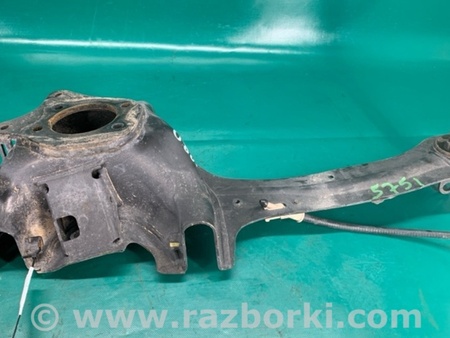 ФОТО Рычаг задний продольный для Ford Focus 3 (01.2010 - 03.2018) Киев