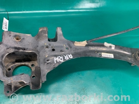 ФОТО Рычаг задний продольный для Ford Focus 3 (01.2010 - 03.2018) Киев
