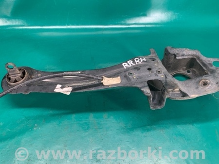 ФОТО Рычаг задний продольный для Ford Focus 3 (01.2010 - 03.2018) Киев