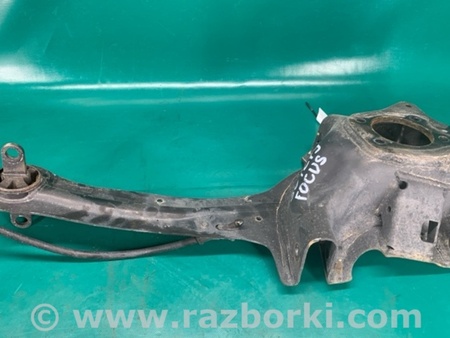 ФОТО Рычаг задний продольный для Ford Focus 3 (01.2010 - 03.2018) Киев