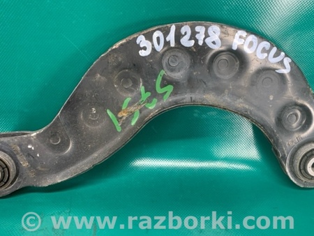 ФОТО Рычаг задний верхний поперечный для Ford Focus 3 (01.2010 - 03.2018) Киев