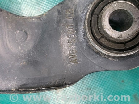 ФОТО Рычаг задний верхний поперечный для Ford Focus 3 (01.2010 - 03.2018) Киев