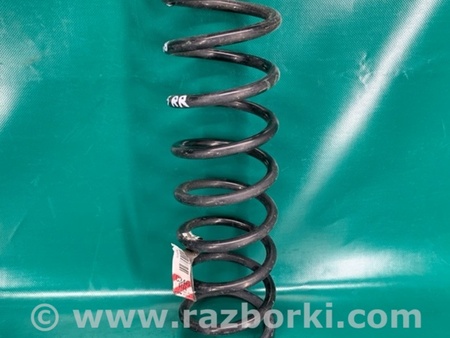ФОТО Пружина задняя для Ford Focus 3 (01.2010 - 03.2018) Киев