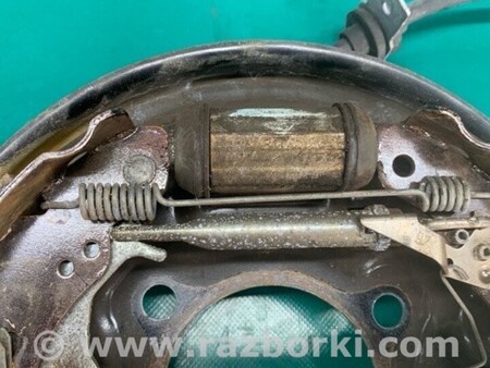 ФОТО Тормозной механизм для Ford Focus 3 (01.2010 - 03.2018) Киев