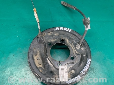ФОТО Тормозной механизм для Ford Focus 3 (01.2010 - 03.2018) Киев