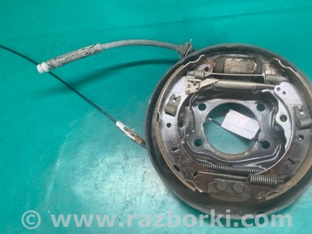 ФОТО Тормозной механизм для Ford Focus 3 (01.2010 - 03.2018) Киев