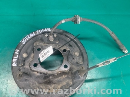 ФОТО Тормозной механизм для Ford Focus 3 (01.2010 - 03.2018) Киев
