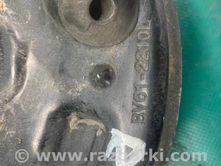 ФОТО Тормозной механизм для Ford Focus 3 (01.2010 - 03.2018) Киев