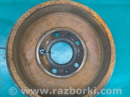 ФОТО Тормозной барабан для Ford Focus 3 (01.2010 - 03.2018) Киев