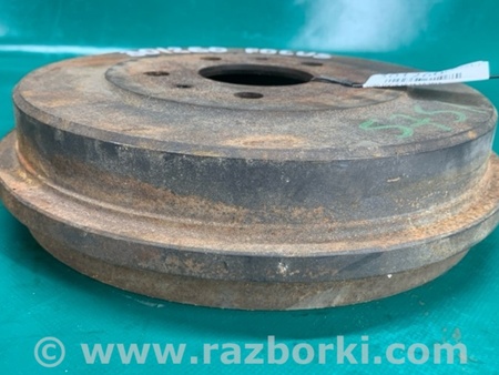 ФОТО Тормозной барабан для Ford Focus 3 (01.2010 - 03.2018) Киев