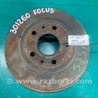 Тормозной барабан Ford Focus 3 (01.2010 - 03.2018)