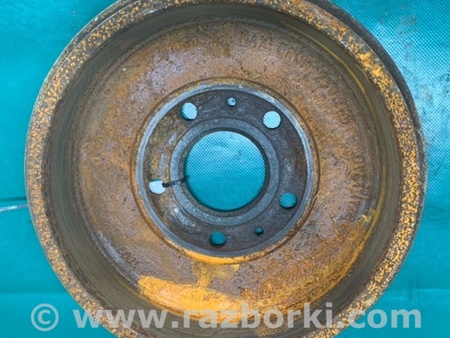 ФОТО Тормозной барабан для Ford Focus 3 (01.2010 - 03.2018) Киев