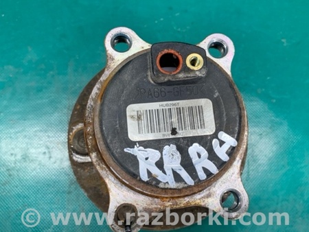 ФОТО Ступица для Ford Focus 3 (01.2010 - 03.2018) Киев