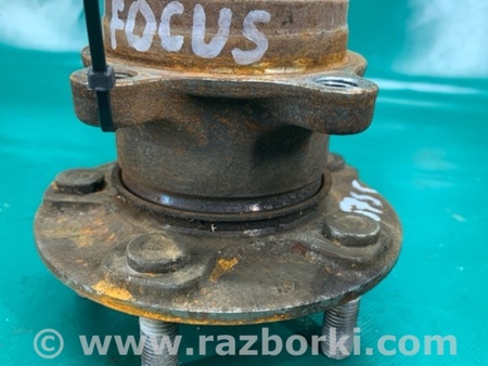 ФОТО Ступица для Ford Focus 3 (01.2010 - 03.2018) Киев