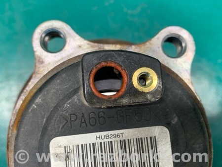 ФОТО Ступица для Ford Focus 3 (01.2010 - 03.2018) Киев