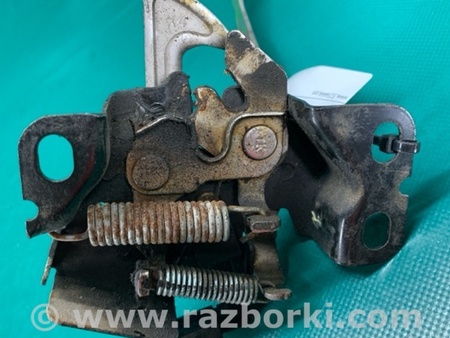 ФОТО Замок капота для Acura RDX TB3, TB4 (03.2012-12.2015) Киев