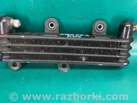 ФОТО Радиатор АКПП для Acura RDX TB3, TB4 (03.2012-12.2015) Киев