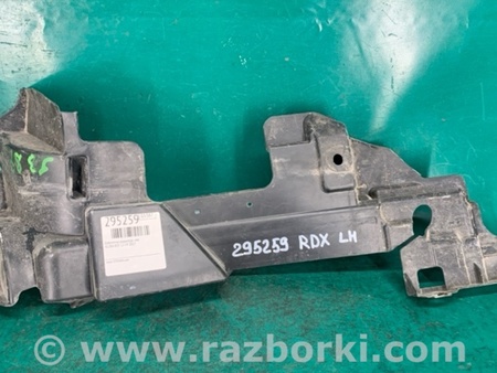 ФОТО Дефлектор радиатора для Acura RDX TB3, TB4 (03.2012-12.2015) Киев