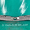 Накладка на порог багажника Acura RDX TB3, TB4 (03.2012-12.2015)