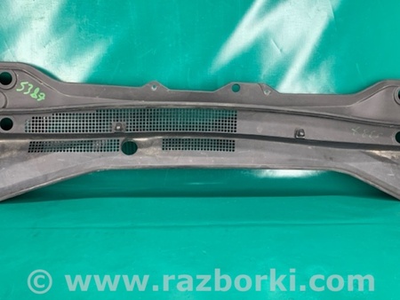 ФОТО Пластик под лобовое стекло (Жабо) для Acura RDX TB3, TB4 (03.2012-12.2015) Киев