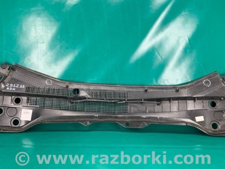 ФОТО Пластик под лобовое стекло (Жабо) для Acura RDX TB3, TB4 (03.2012-12.2015) Киев