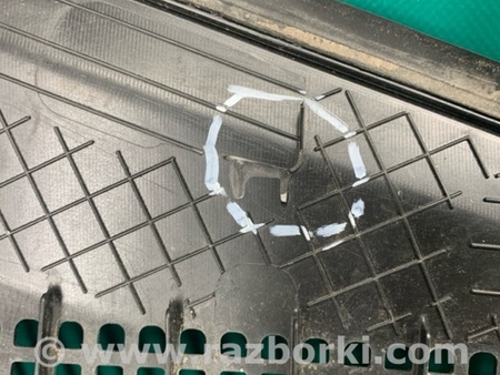 ФОТО Пластик под лобовое стекло (Жабо) для Acura RDX TB3, TB4 (03.2012-12.2015) Киев