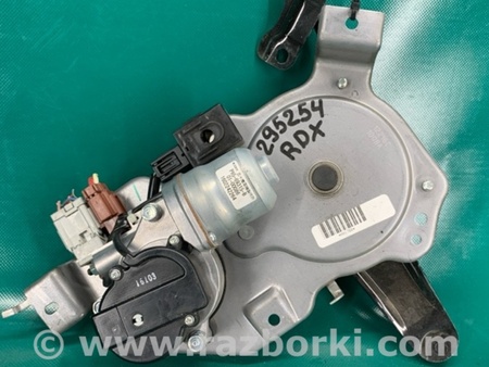 ФОТО Моторчик привода ляды для Acura RDX TB3, TB4 (03.2012-12.2015) Киев
