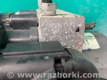 ФОТО Блок ABS для Acura RDX TB3, TB4 (03.2012-12.2015) Киев