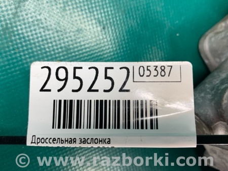 ФОТО Дроссельная заслонка для Acura RDX TB3, TB4 (03.2012-12.2015) Киев