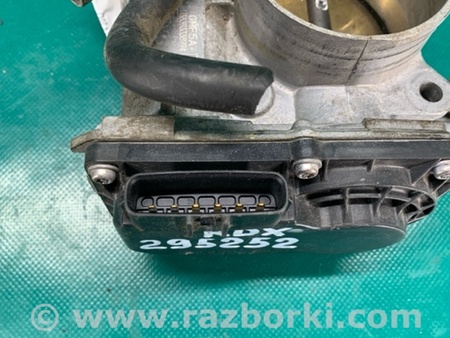 ФОТО Дроссельная заслонка для Acura RDX TB3, TB4 (03.2012-12.2015) Киев
