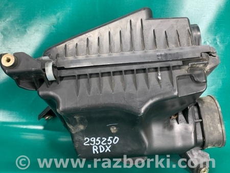 ФОТО Воздушный фильтр (корпус) для Acura RDX TB3, TB4 (03.2012-12.2015) Киев