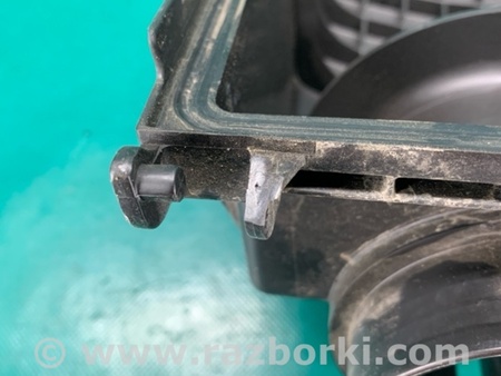 ФОТО Воздушный фильтр (корпус) для Acura RDX TB3, TB4 (03.2012-12.2015) Киев